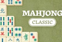 H5 Mahjong Classic