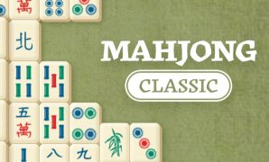 H5 Mahjong Classic