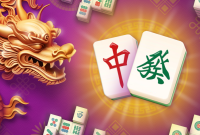 Mahjong Solitaire
