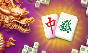 Mahjong Solitaire